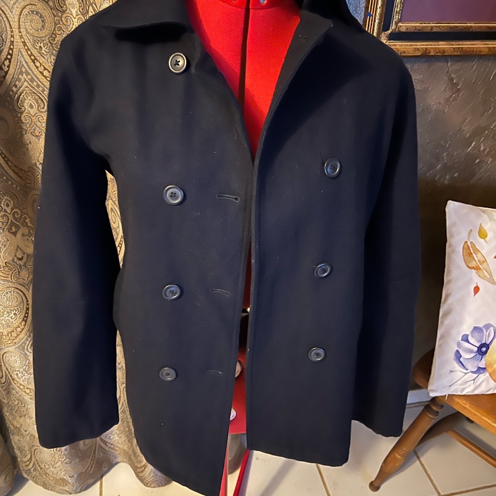 American Eagle outfitters women coat size S
